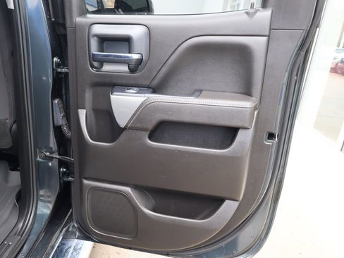 Used 2018 Chevrolet Silverado 1500 LT w/ All Star Edition image 31