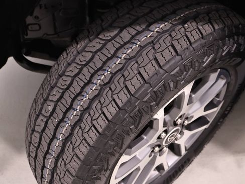 Used 2023 Toyota Tundra 1794 Edition AWD/4WD image 48