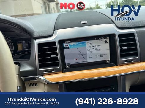 Used 2012 Lincoln MKZ Hybrid FWD image 15