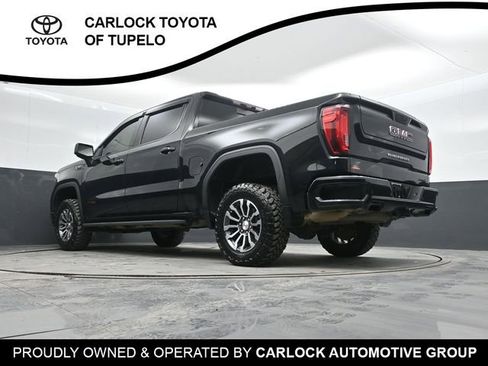 Used 2021 GMC Sierra 1500 AT4 w/ AT4 Premium Package image 45