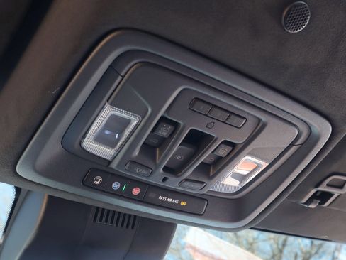 Used 2026 GMC Sierra 3500 Denali Ultimate image 24