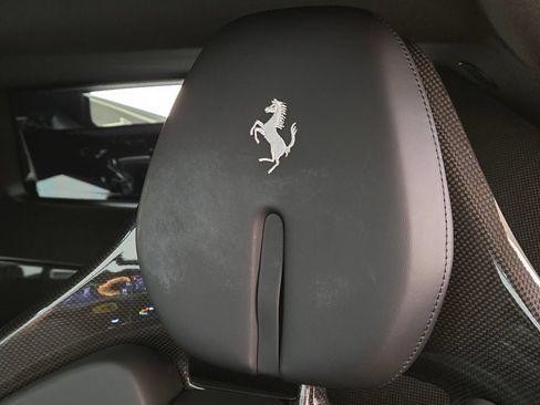 Used 2022 Ferrari SF90 Stradale AWD/4WD image 31