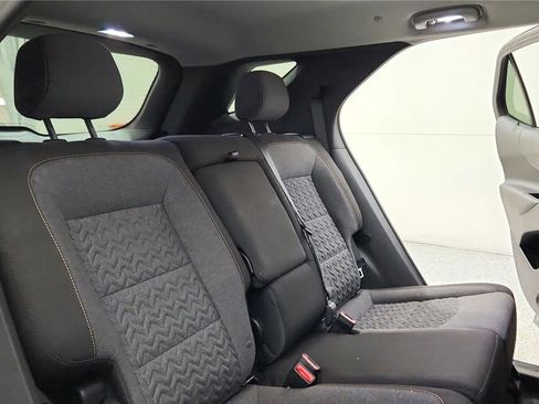 Used 2024 Chevrolet Equinox LT w/ LPO, Floor Liner Package image 37