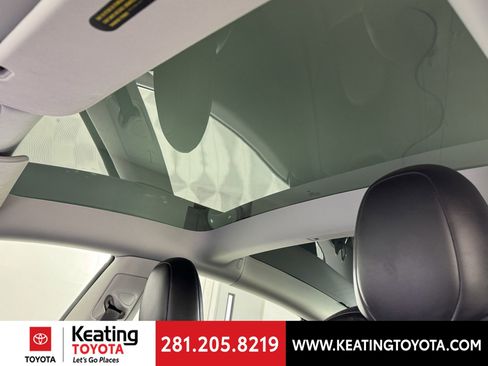 Used 2023 Tesla Model 3 Standard Range image 17