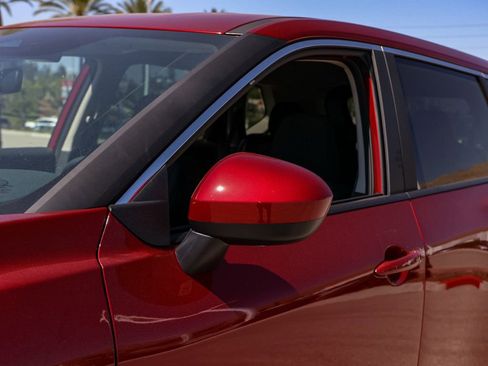 New 2026 Nissan Rogue SV image 12