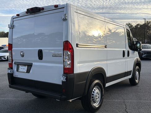 New 2026 RAM ProMaster 1500 w/ Convenience Group image 3