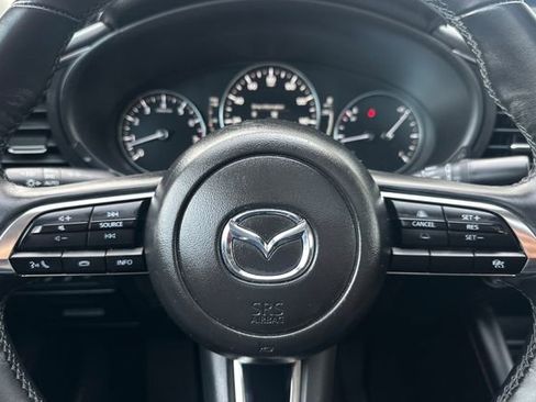Used 2025 MAZDA MAZDA3 s image 24