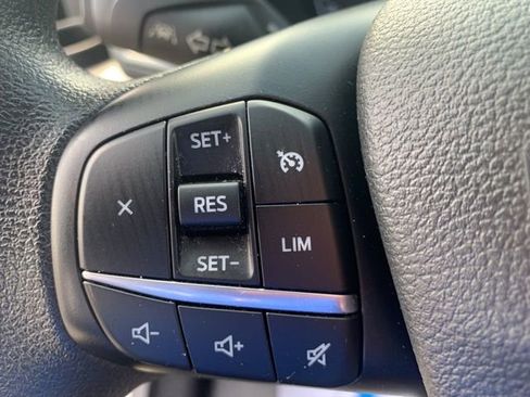 Certified 2024 Ford Transit 350 XLT image 27