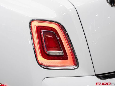 Used 2023 Rolls-Royce Phantom Sedan w/ The Phantom Package image 18