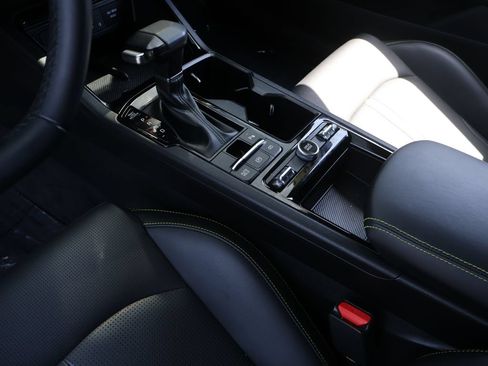 Certified 2025 Kia K5 GT FWD image 21