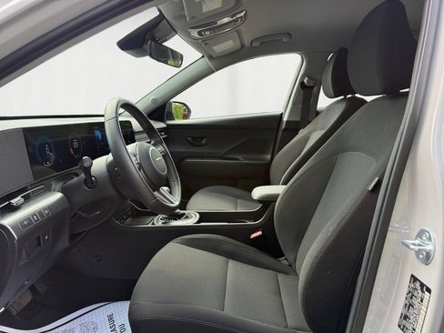 Used 2026 Hyundai Kona SEL Sport AWD/4WD image 9