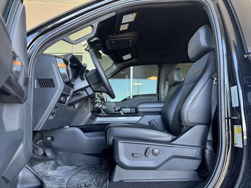 Used 2023 Ford F150 Tremor image 14