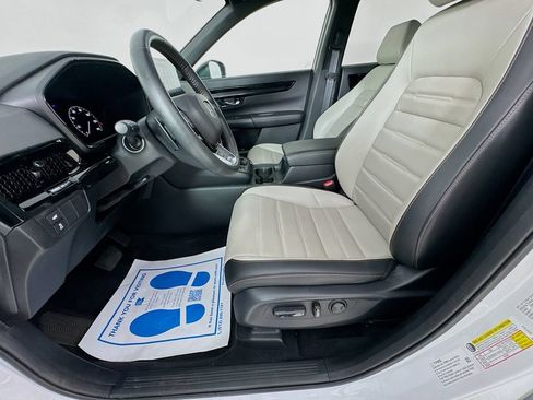 Used 2024 Honda CR-V Sport Touring image 25