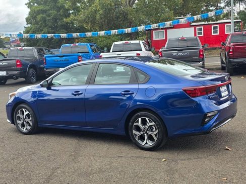 Used 2021 Kia Forte LXS image 29