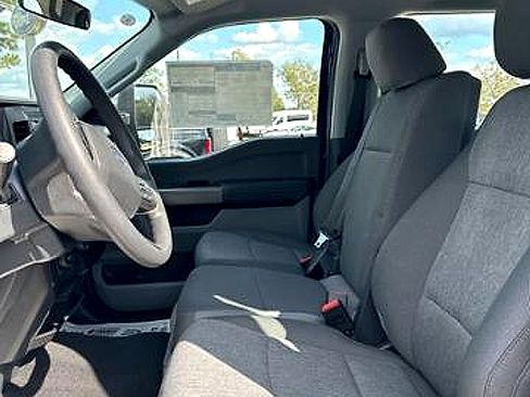 New 2026 Ford F250 XL w/ STX Appearance Package AWD/4WD image 17