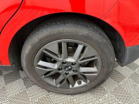 Used 2021 Kia Soul S image 18