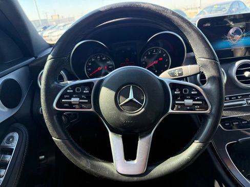 Used 2019 Mercedes-Benz C 300 Sedan image 13