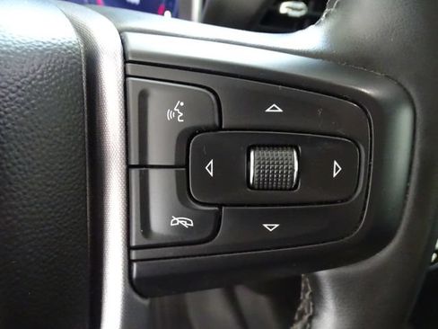 Certified 2023 GMC Sierra 1500 Elevation w/ LPO, Elevation Black Package AWD/4WD image 8
