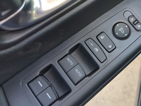 New 2026 Honda CR-V TrailSport image 19