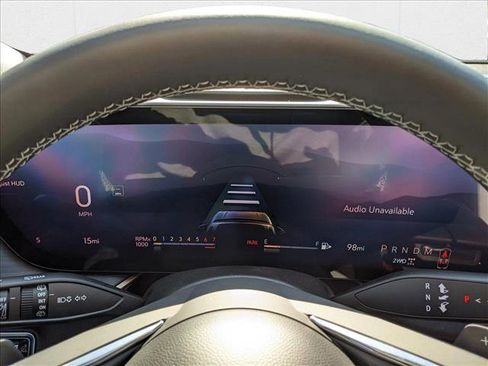 New 2024 Buick Envision Sport Touring image 11