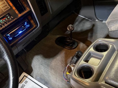 Used 1993 Dodge D/W Truck 350 image 60