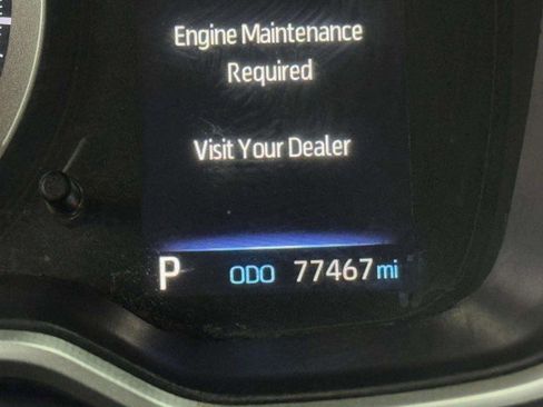 Used 2019 Toyota Corolla SE image 32