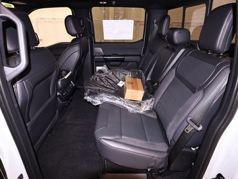 New 2026 Ford F150 Raptor AWD/4WD image 14
