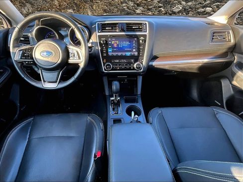 Used 2019 Subaru Legacy 3.6R Limited image 14