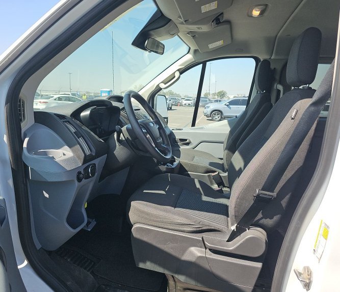 Used 2018 Ford Transit 350 XL RWD image 7