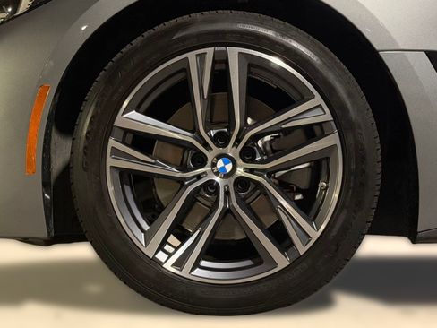 Used 2025 BMW 430i xDrive AWD/4WD image 12