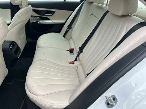 Certified 2024 Mercedes-Benz E 350 4MATIC Sedan image 11