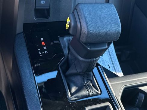 New 2026 Toyota Tundra SR image 22