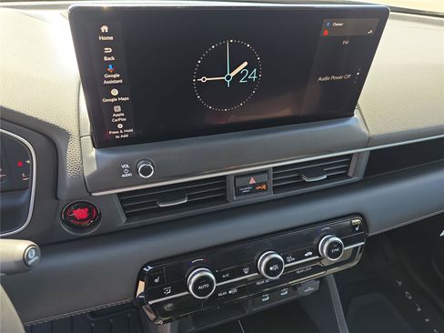 New 2026 Honda Pilot Touring image 21