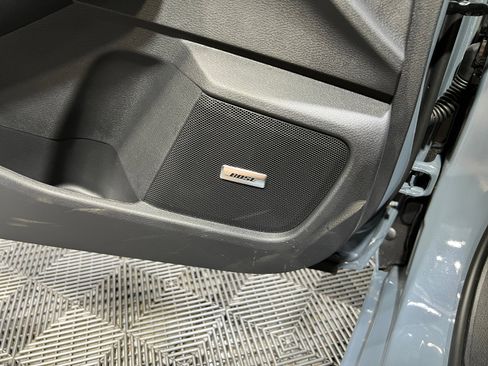 New 2025 Nissan Sentra SV w/ SV Premium Package image 27