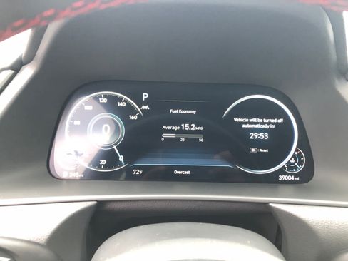 Certified 2023 Hyundai Sonata SEL Plus FWD image 10