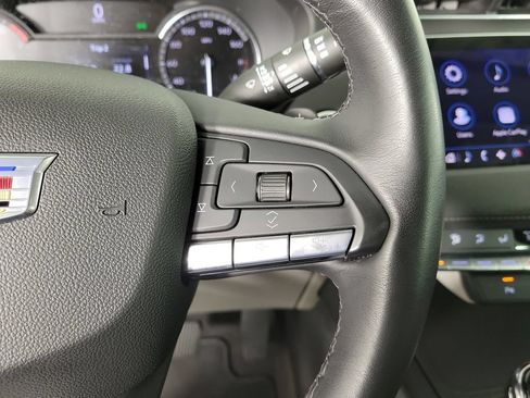 Used 2023 Cadillac XT4 Luxury FWD image 23