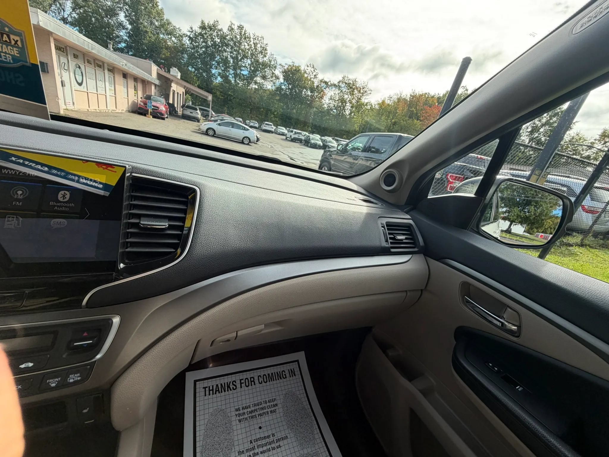 Used 2019 Honda Pilot EX-L image 28