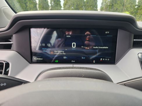 New 2027 Chevrolet Bolt LT image 29