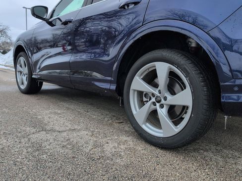 New 2025 Audi Q5 Premium Plus image 3