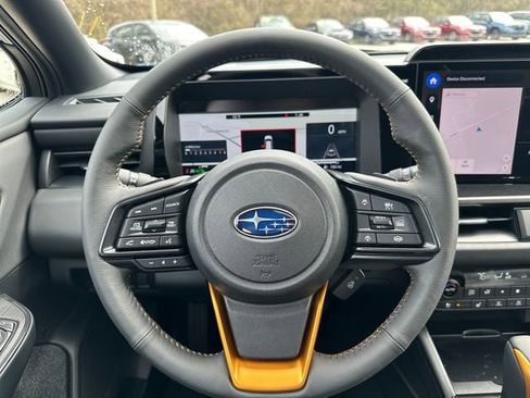 New 2026 Subaru Outback Wilderness AWD/4WD image 14