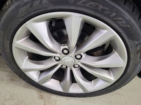 Used 2015 Chrysler 200 S image 18