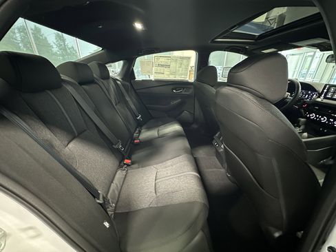 New 2025 Honda Accord Sport image 20