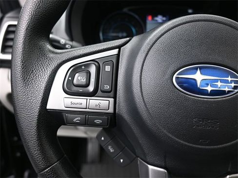 Used 2017 Subaru Forester 2.5i Premium image 23