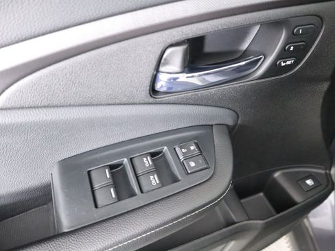 Used 2022 Honda Ridgeline RTL image 23