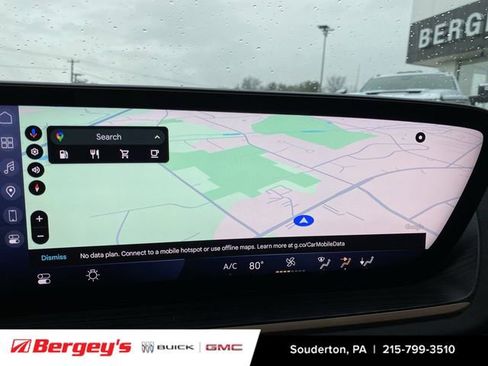 Certified 2025 Buick Envision Sport Touring image 17