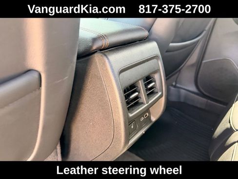 Used 2023 Cadillac XT4 Sport image 26