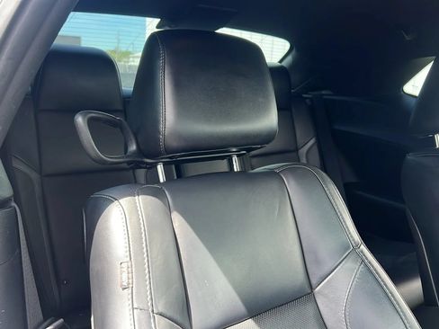 Used 2015 Dodge Challenger SXT Plus RWD image 14