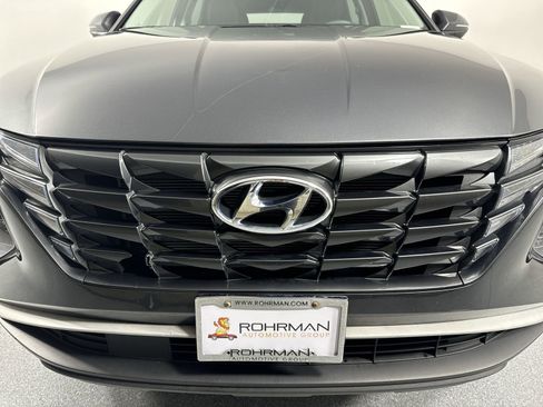 Certified 2023 Hyundai Tucson SEL image 27