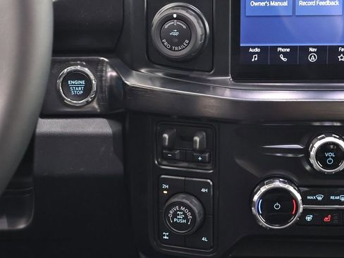 New 2026 Ford F250 Lariat w/ Tremor Off-Road Package image 19