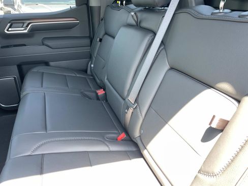 New 2026 GMC Sierra 1500 Denali w/ Technology Package AWD/4WD image 23